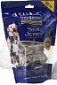 fish jerky treat